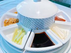 -羲和雅苑•北京烤鸭(吴中路万象城店)