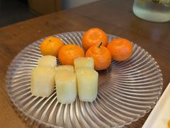 -文华小渔村(椒江康平路店)