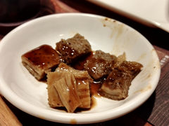-汉巴味德(百年港湾店)