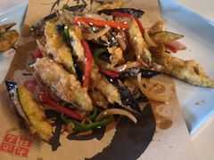 -迪欧咖啡·中西餐融合菜(平江万达旗舰店)