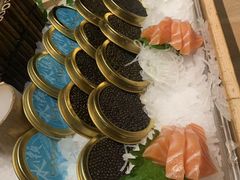-Minase水濑·日料放题(外滩店)