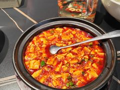 -渝乡辣婆婆·川菜 水煮鱼(中山西路店)