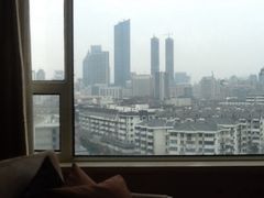 日航饭店-无锡日航饭店