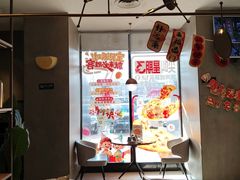 -必胜客(白石桥店)