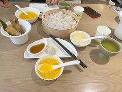 -苏小柳点心·手作小笼包(浦东嘉里城分院)