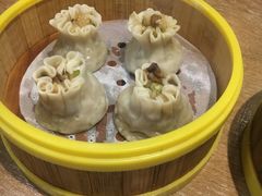 腊味烧麦-薛阿婆(北美新天地中心店)