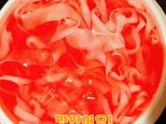 -蜀九香火锅(彩虹店)