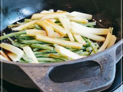 -金豆角砂锅焖面(安贞店)