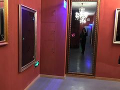 -明日世界密室轰趴·剧本桌游·箭馆团建(国贸店)