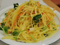 -东北饺子馆(马尾君竹店)