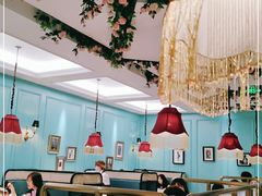 大堂-玉玲珑(陆家嘴店)
