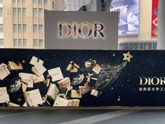 -Dior迪奥(上海世茂广场店)