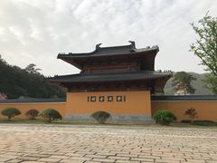 -溪口-滕头旅游景区