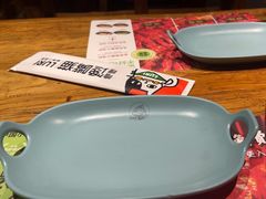 -北京食堂·烤鸭·宵夜(亚运村店)