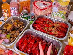 -金湖麻小巧妇龙虾馆