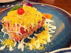 -喀秋莎西餐厅