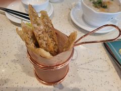 -又一间茶点轩(宝业路店)