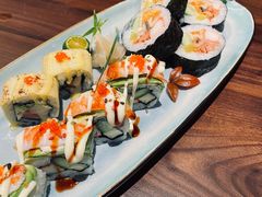 -莳空烧鸟店(晨沐店)