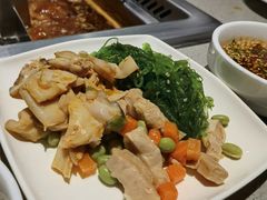 -海底捞火锅(宇飞大厦店)