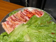 -子檀大隐炭烧(食品街店)