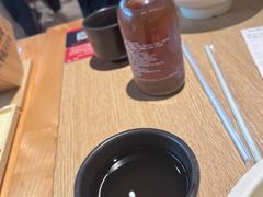 -味千拉面(淮安万达店)
