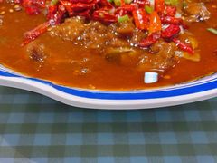 -玉桥餐厅(天坛店)