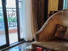 -上海浦东星河湾酒店