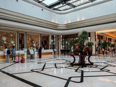 -廊坊固安福朋喜来登酒店