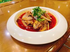 -春来和(汉城南路店)