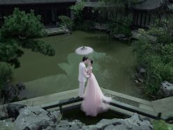 -第一夫人婚纱摄影(南京店)