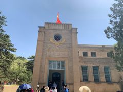 -延安杨家岭革命旧址