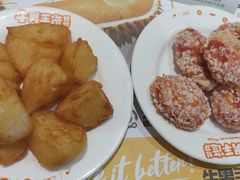 -牛男手造(地铁天虹店)