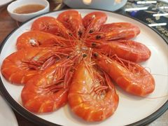 -九號渔港·蒸汽海鲜·粤菜茶点(八卦岭店)