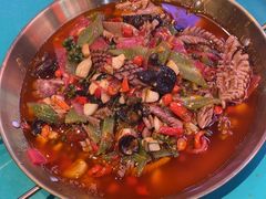 -川正旺江湖菜(三元桥店)