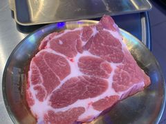 -喜井无限自助烤肉公司(石厦店)