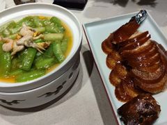 -京味斋·北京烤鸭(华威桥北工大店)