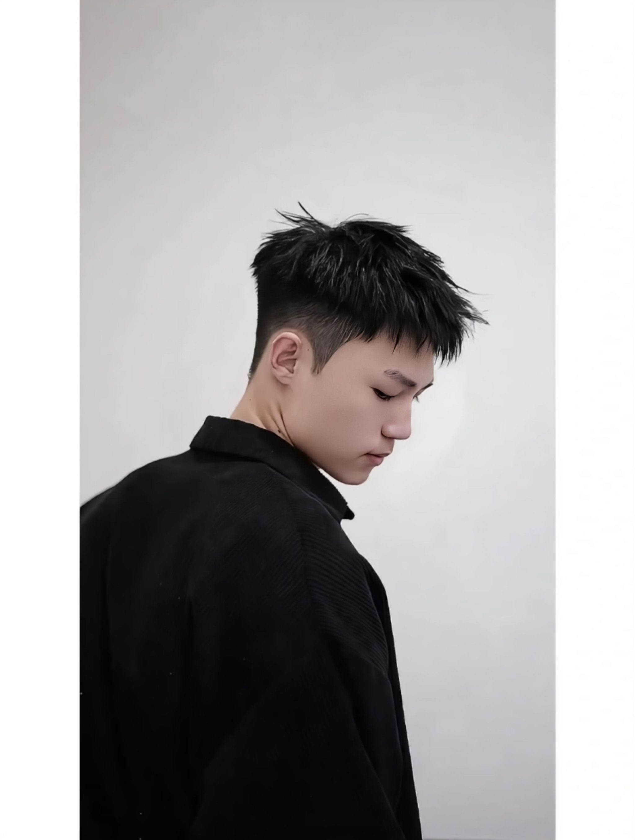 2023最火,男士烟花🎆碎盖