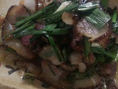 青城老腊肉-青城甲(青城山店)