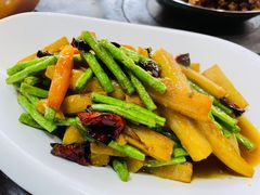 -叶老大阳朗辣子鸡(息烽店)