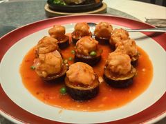 -聚福宝合苑食府(南头镇店)