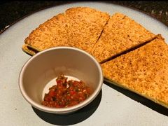 薄饼-丝路金桃·新疆菜(徐汇店)