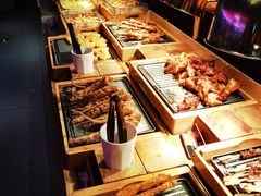 -比格比萨自助(延庆万达广场店)