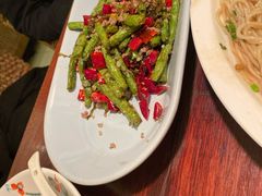 -外婆家(南通CBD大有境店)