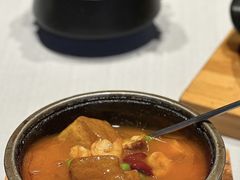 -千百味红餐厅·江西菜(绿地双子塔店)