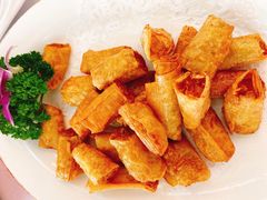 腐皮黄鱼-渔满仓海鲜渔家(象山二店)