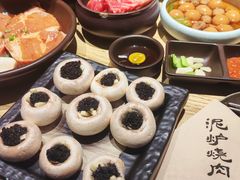 -泥炉烧肉师(新街口金銮巷店)