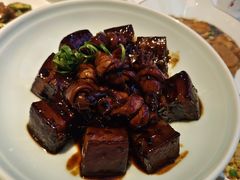 -古越舫·精品杭帮菜(商都路店)
