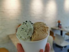 -Dal Cuore 达可芮冰淇淋(陕西北路店)