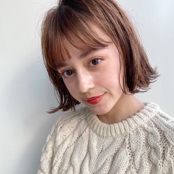 -Miracle集简美发沙龙