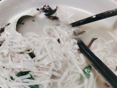 -简小舍· 民间手艺菜(古德寺店)